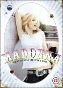Madonna | What It Feels Like for a girl - DVD Single