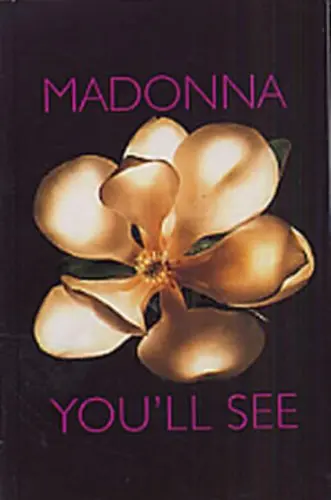 Madonna | You'll See - Cassette