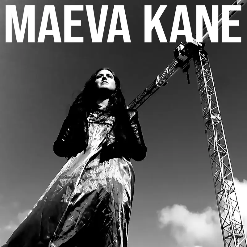 MAEVA KANE - MAEVA KANE (CD)