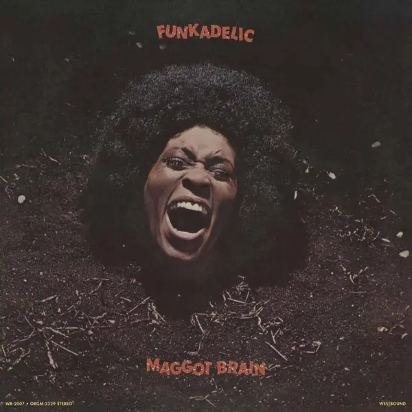 Maggot Brain