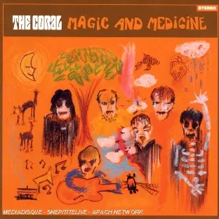 Magic and medicine