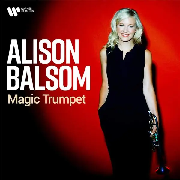 Magic Trumpet Best Of