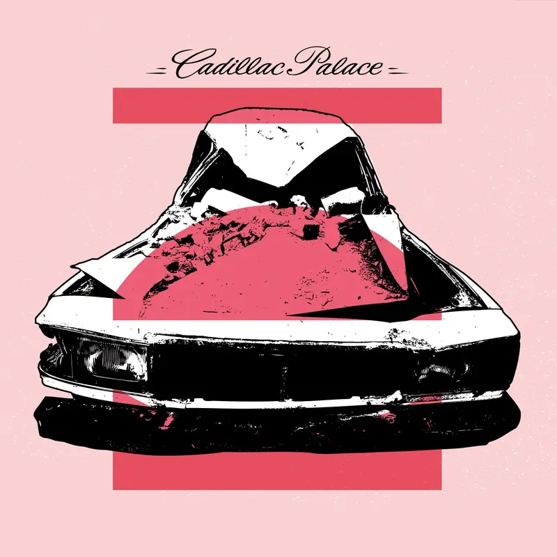 MAGNUS EFFECT - CADILLAC PALACE (CD)