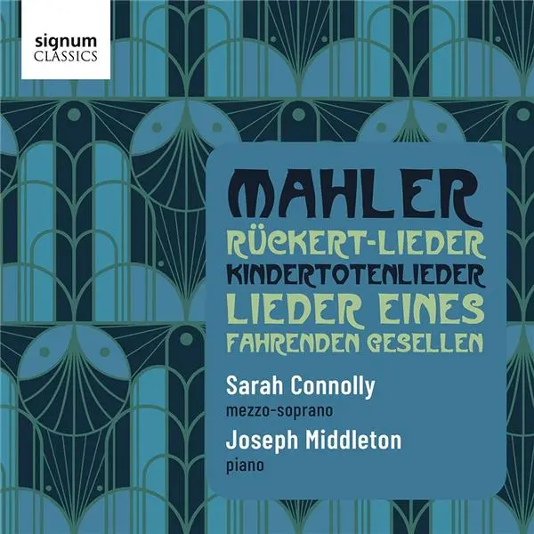 Mahler