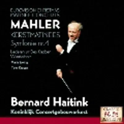 Mahler