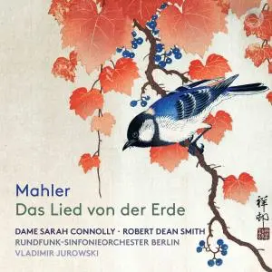 Mahler Das Lied Von Der Erde