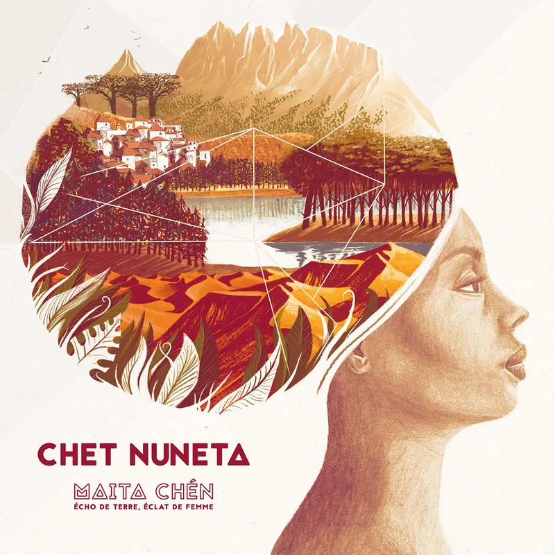 MAITA CHÉN - CHET NUNETA (CD)