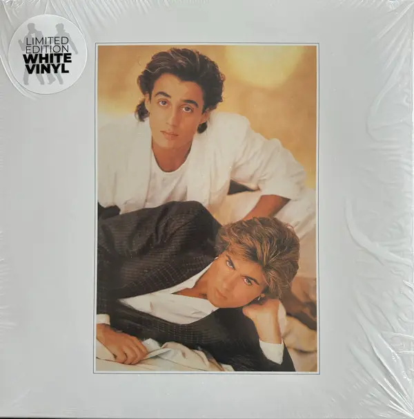 Make It Big Édition Limitée Exclusivité Fnac Vinyle Blanc