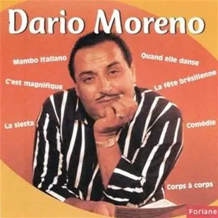 Mambo italiano