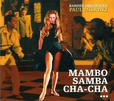 Mambo Samba Cha-Cha...