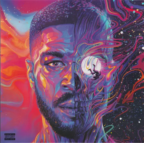 Man On The Moon III