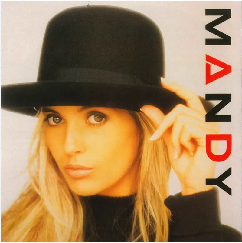 Mandy | Mandy