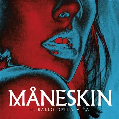 Maneskin | Il Ballo Della Vita