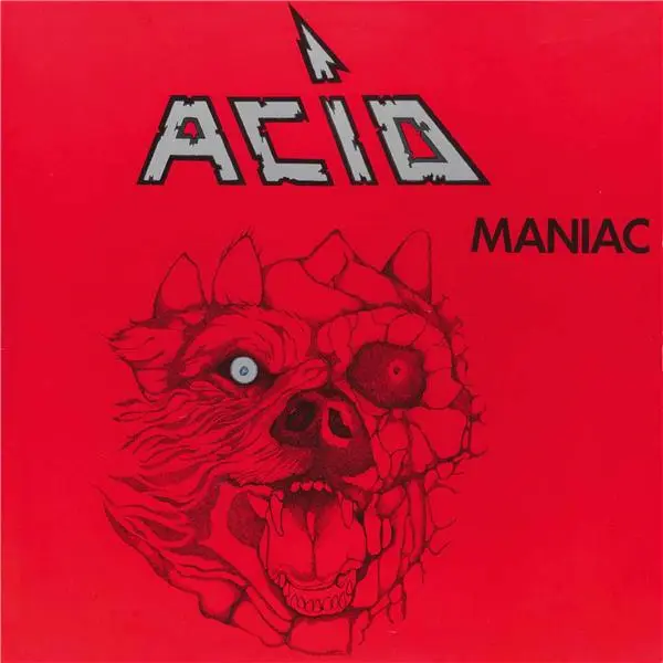Maniac