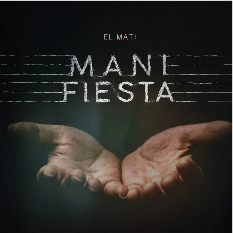 MANIFIESTA - MATI (CD)