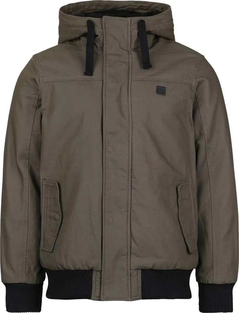 Manteau d'hiver de Brandit - Essential Jacket - S à 5XL - pour Homme - olive