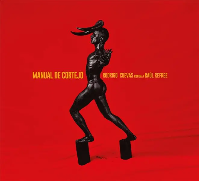 Manual De Cortejo
