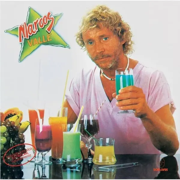 Marcos Valle 1983