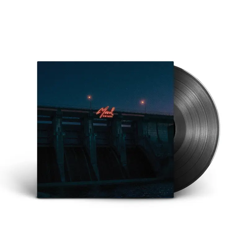 Marcus King - Mood Swings - Vinyle