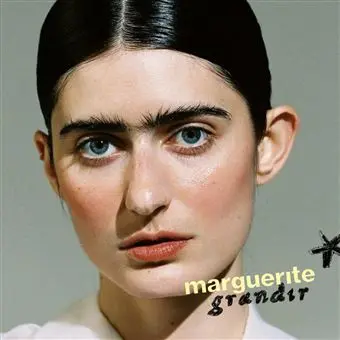 Marguerite | Grandir - Vinyle