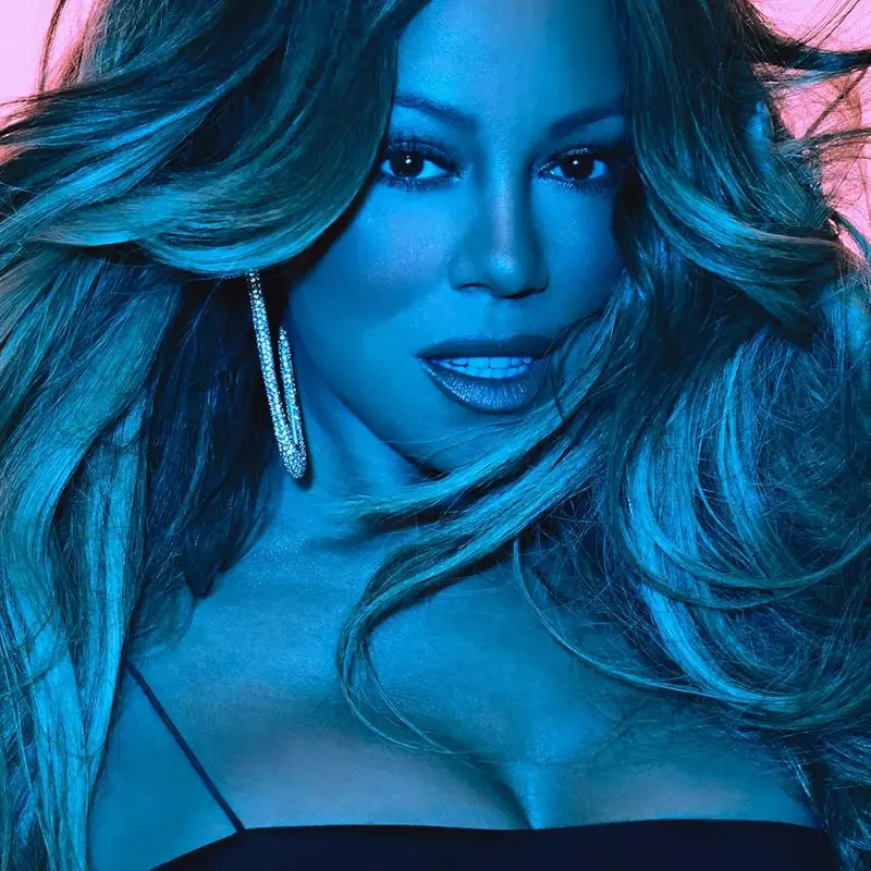 Mariah Carey | Caution - Vinyle