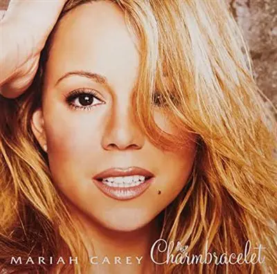 Mariah Carey | Charmbracelet (Europe) - Vinyle