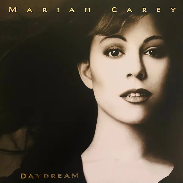 Mariah Carey | Daydream - Vinyle