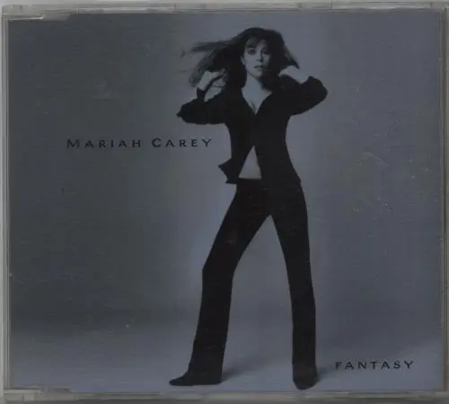 Mariah Carey | Fantasy - CD