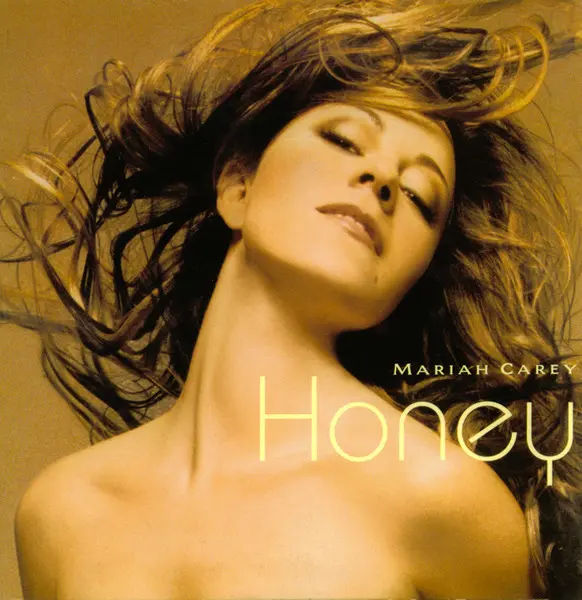Mariah Carey | Honey - Vinyle