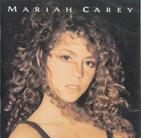 Mariah Carey | Mariah Carey - Vinyle
