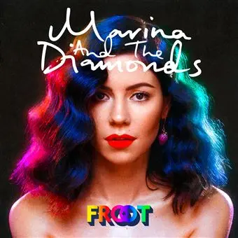 Marina and the Diamonds | Froot (10th year anniversary)