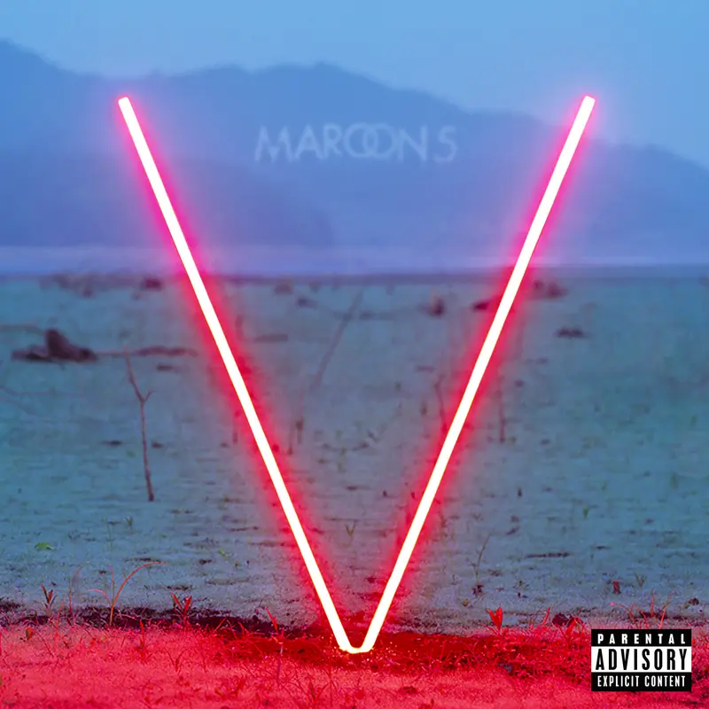 Maroon 5 | Maroon 5 - Vinyle