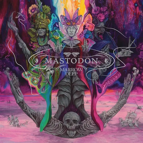 Marrow Deep Édition Limitée