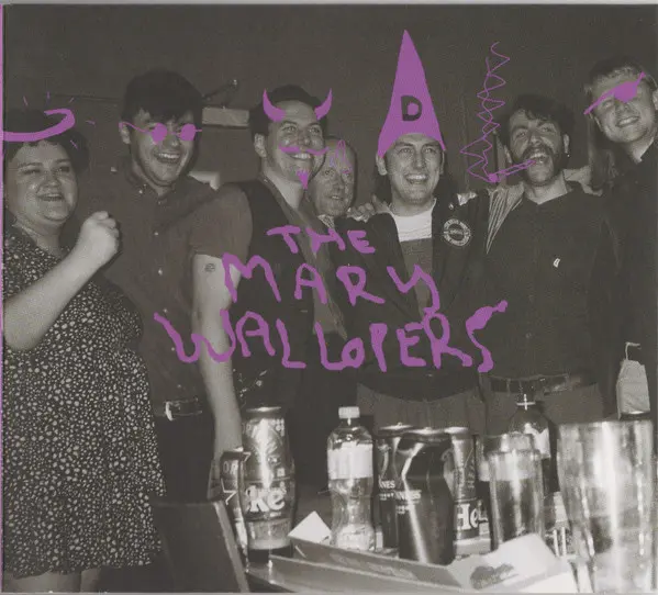 Mary Wallopers