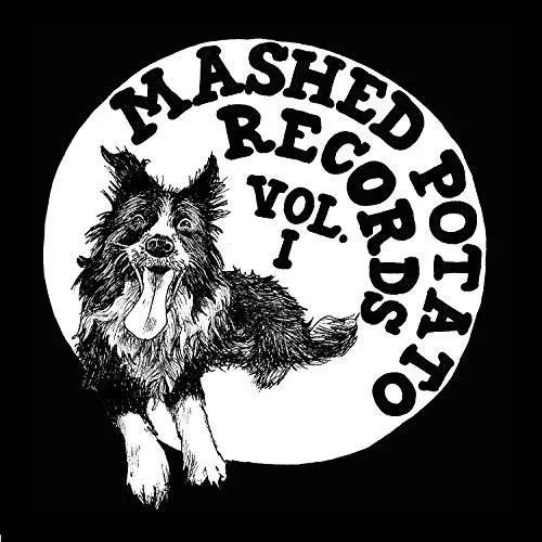 Mashed Potato Records Volume 1