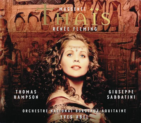 Massenet