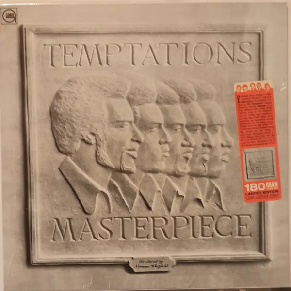 Masterpiece Édition Limitée