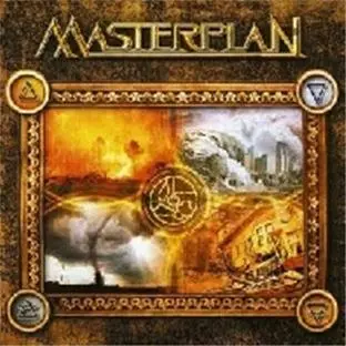 Masterplan - Edition limitée