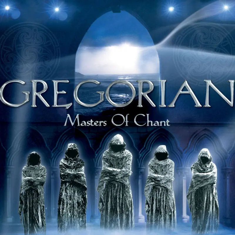 Masters Of Chant