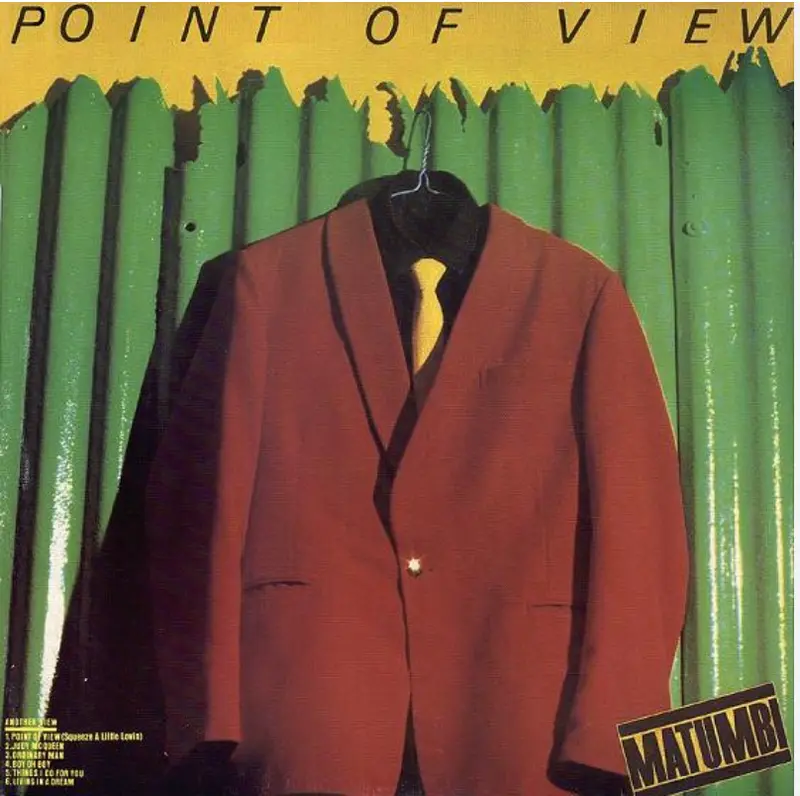 Matumbi | Point Of View