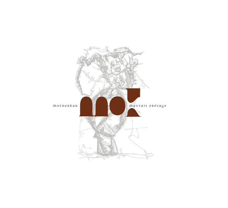 MAUVAIS PRÉSAGE - MOK (CD)