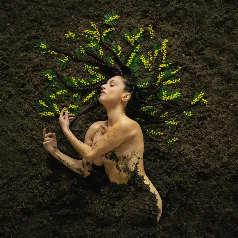 MAUVAISE GRAINE - SISKA (CD)