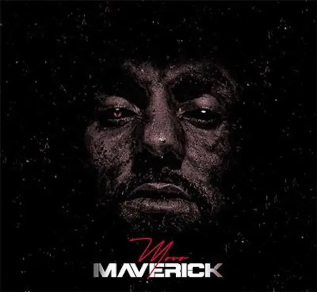 Maverick