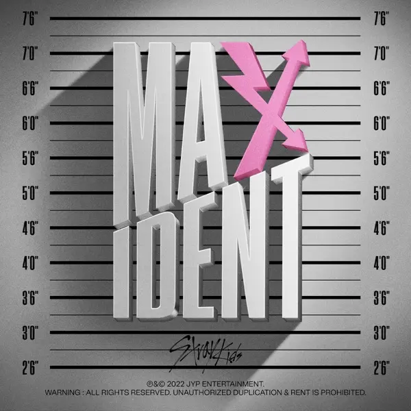 Maxident T-Crush Version