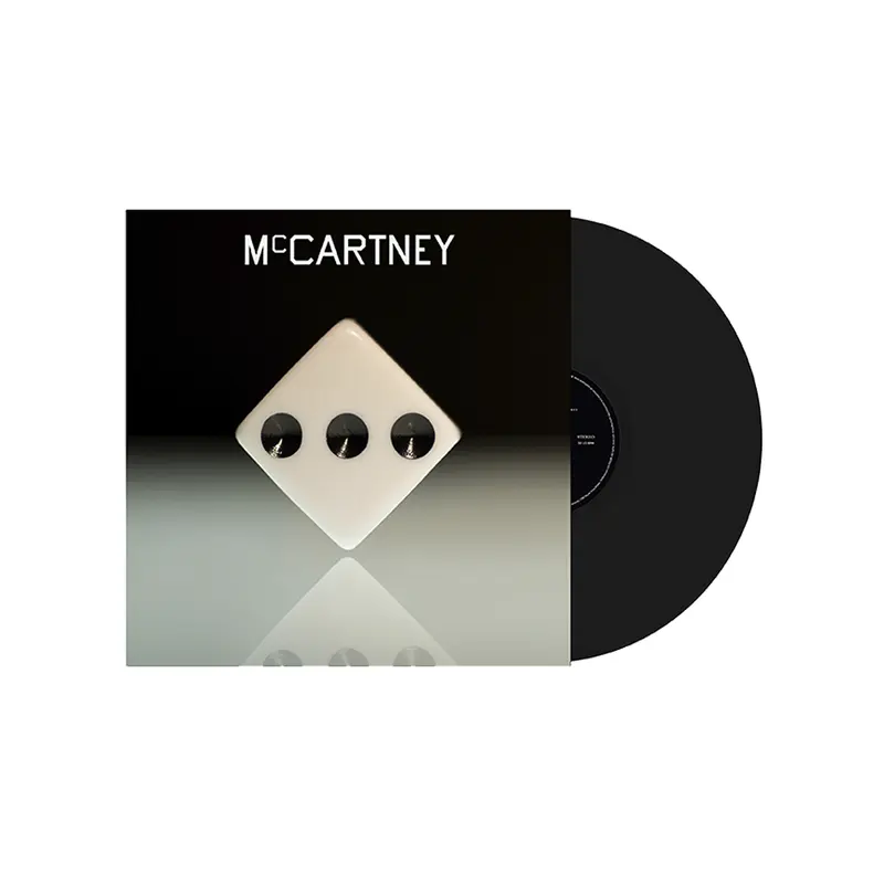 McCartney III Imagined - Vinyle