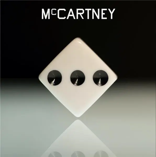 McCartney III