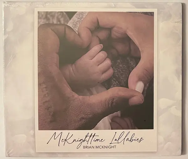 McKnighttime Lullabies