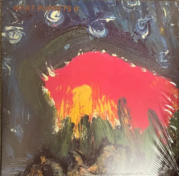 Meat Puppets II