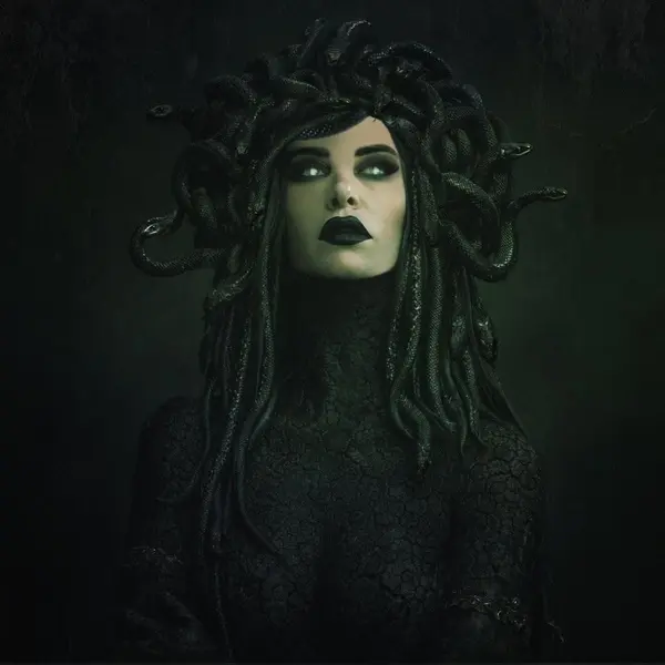 Medusa
