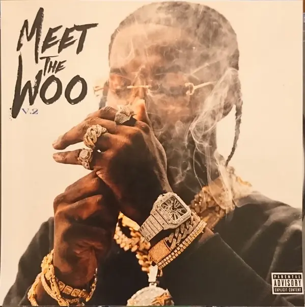 Meet The Woo 2